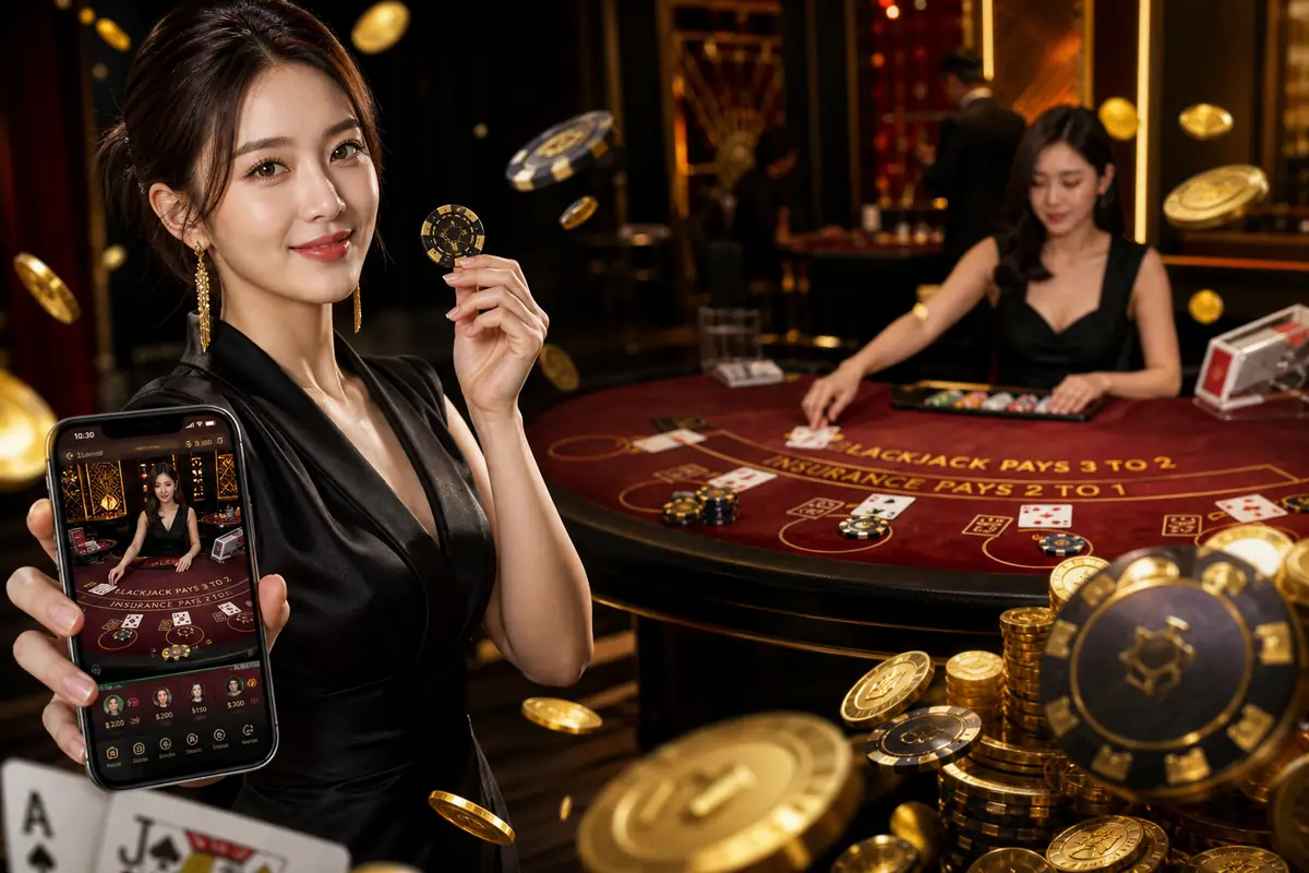 918apk panduan ciri slot jackpot dan bonus