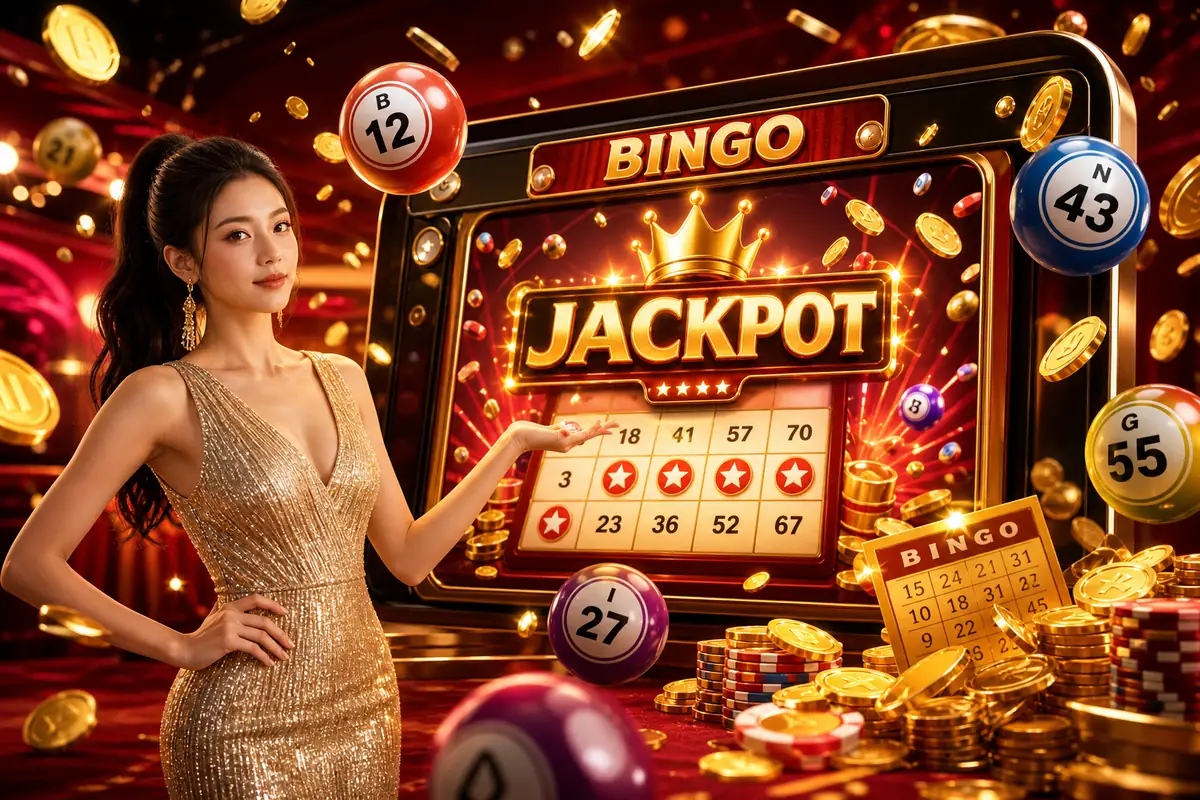 918apk platform judi online Malaysia