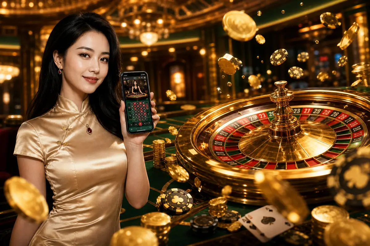 918apk cara pengiraan cashback mingguan