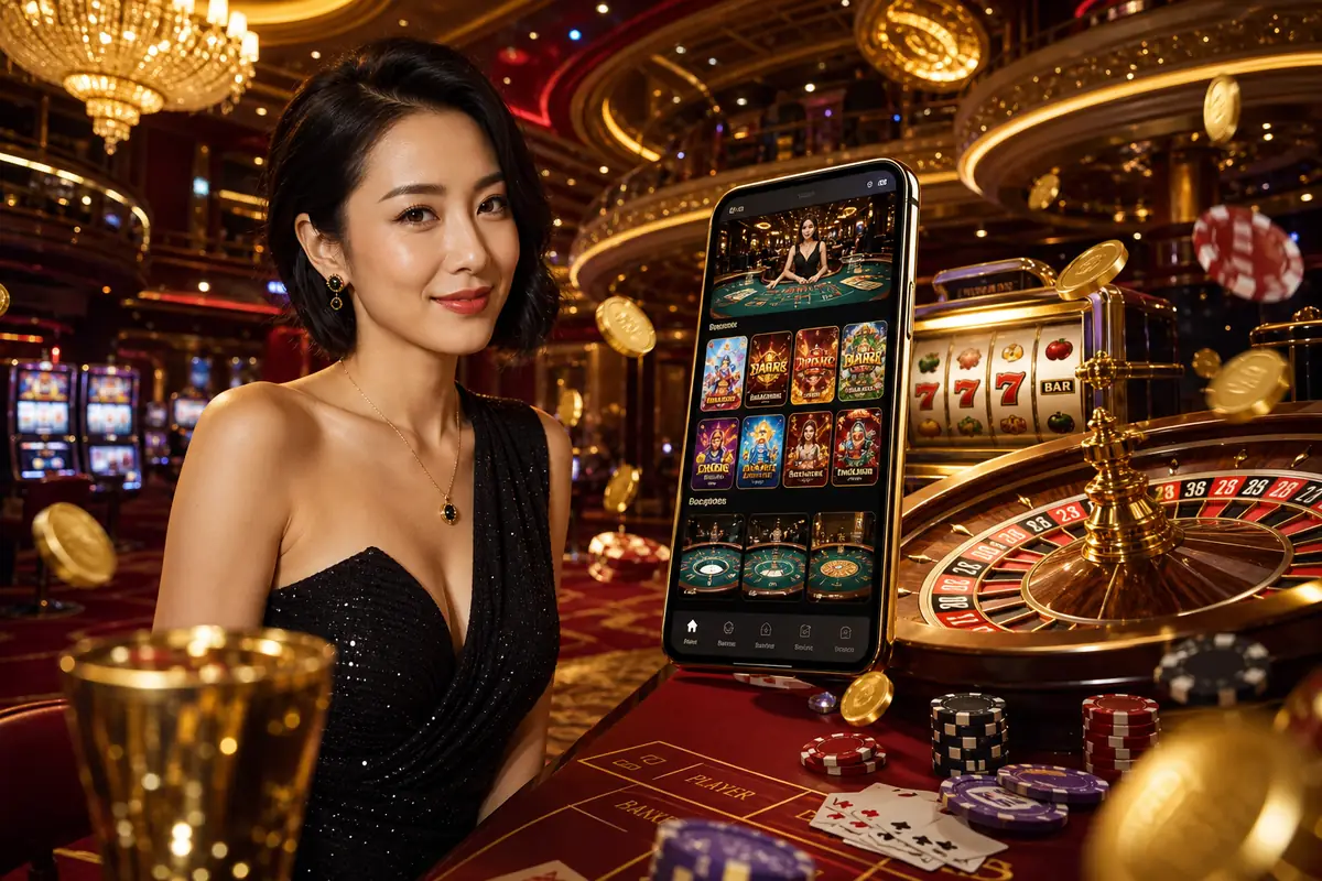 918apk cara main slot telefon bimbit
