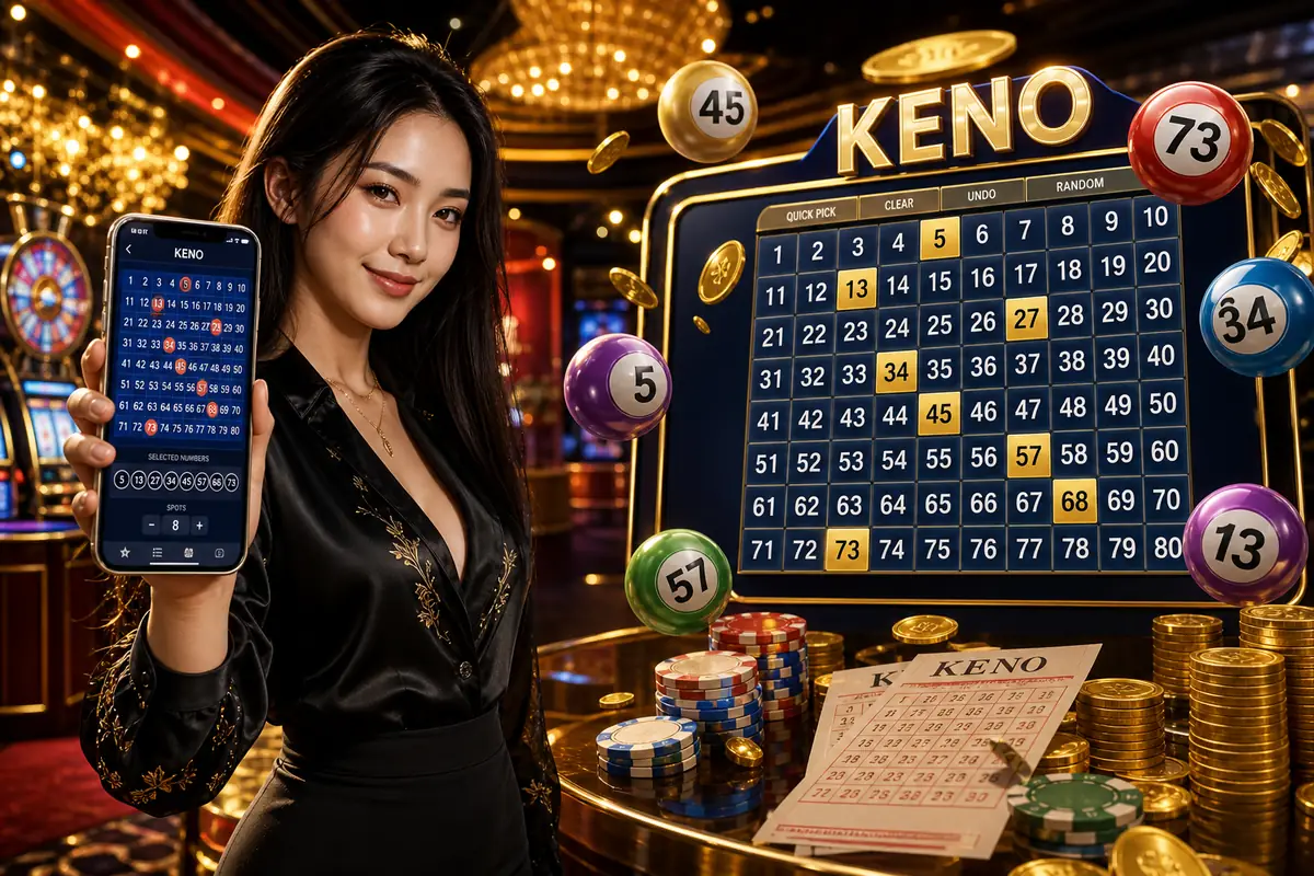 918apk kisah jenama kasino Malaysia