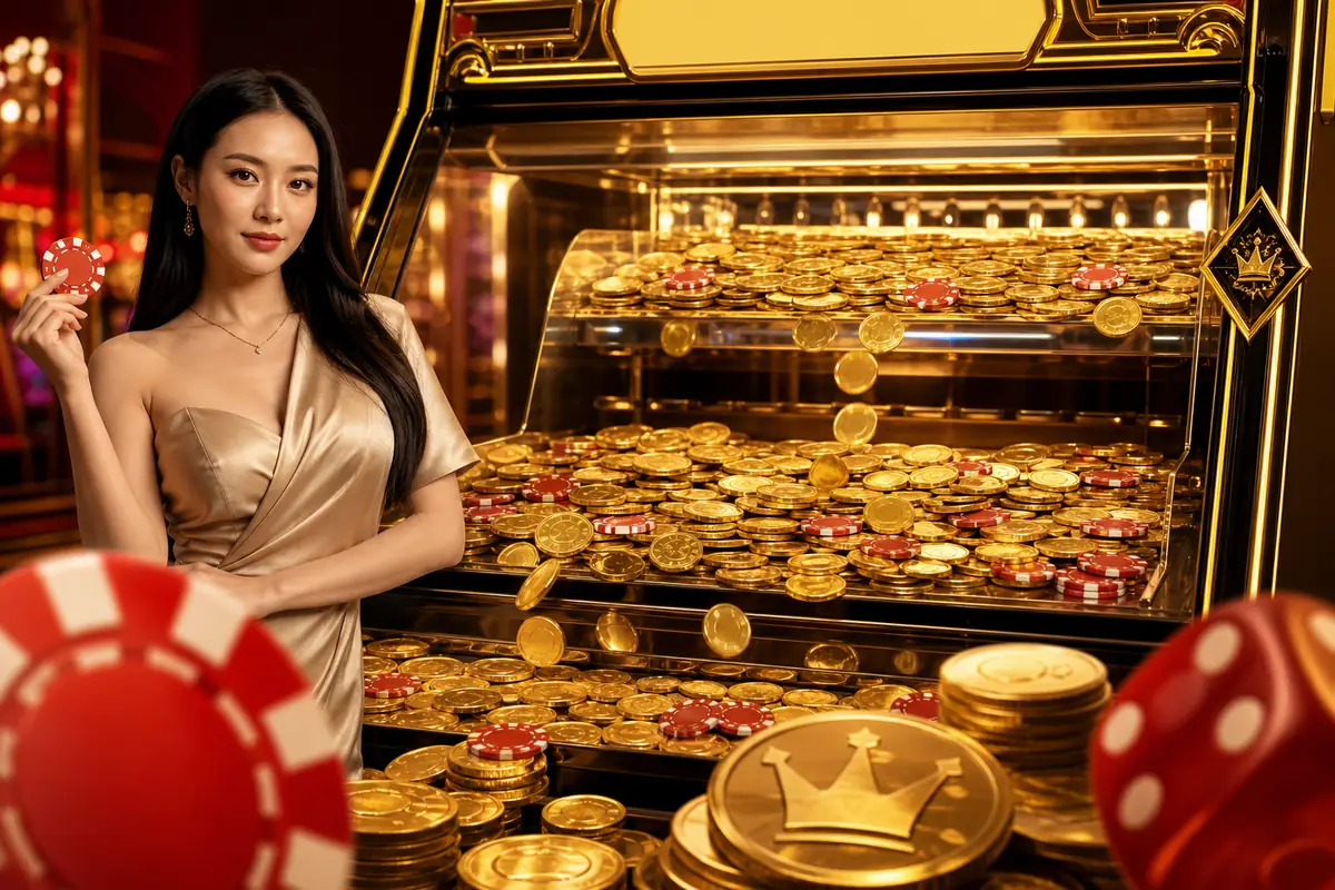 918apk bonus pertama deposit 120 peratus