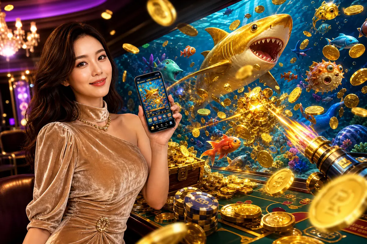 918apk program VIP jangka panjang untuk pemain
