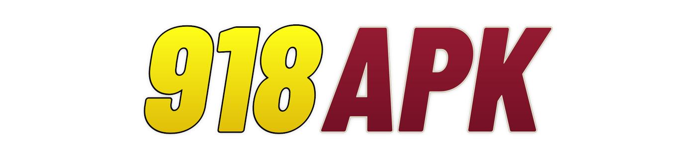 918apk logo